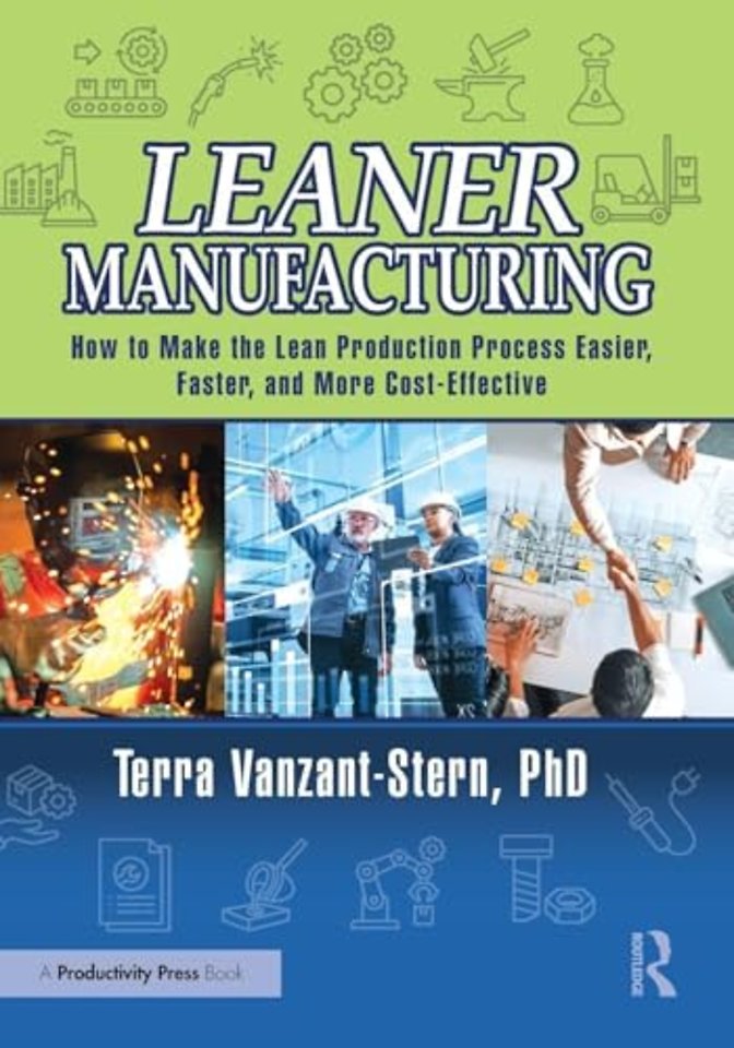 Leaner Manufacturing