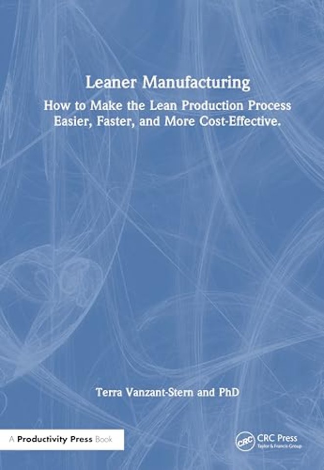 Leaner Manufacturing