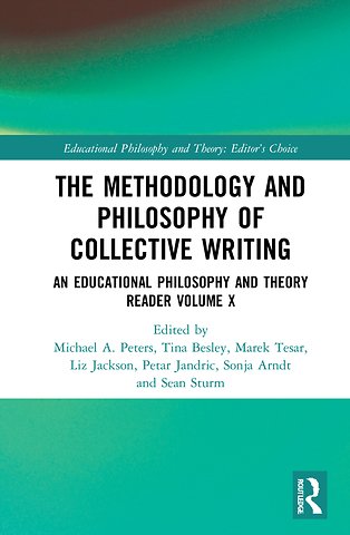 Methodology and Philosophy of Collective Writing