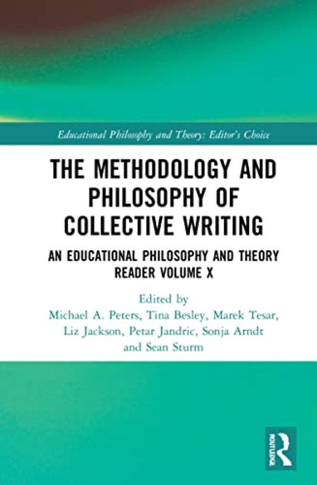 Methodology and Philosophy of Collective Writing