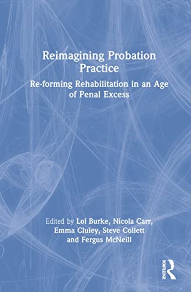 Reimagining Probation Practice