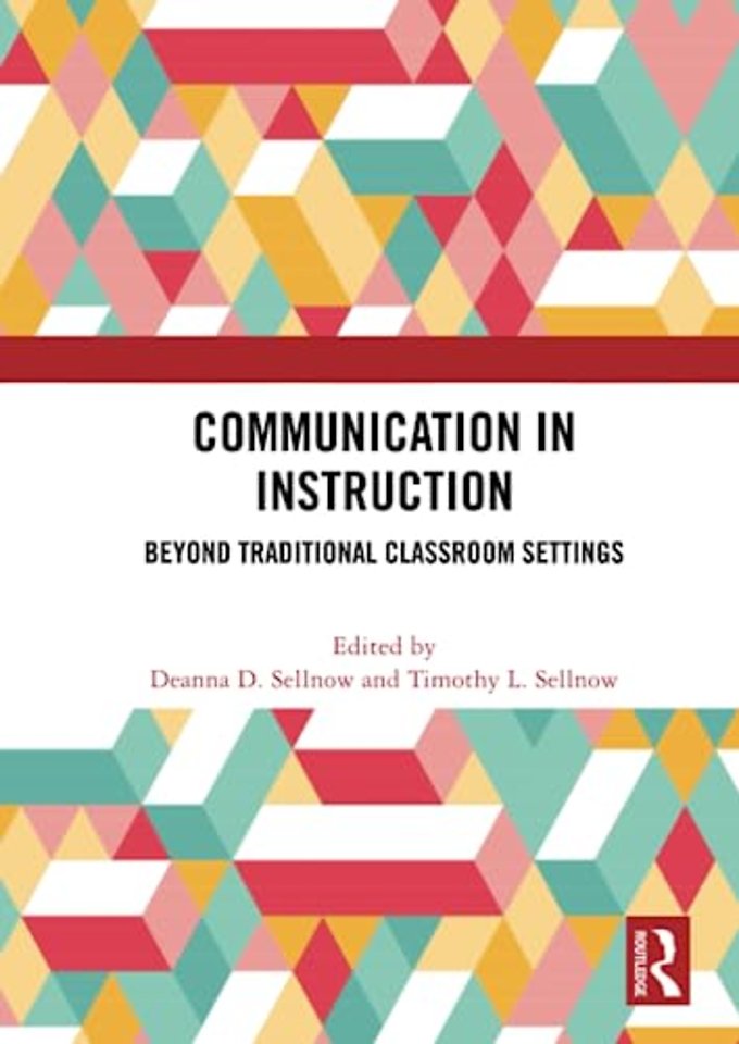 Communication in Instruction