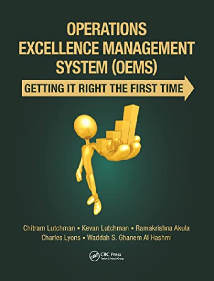 Operations Excellence Management System (OEMS)