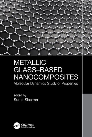 Metallic Glass-Based Nanocomposites