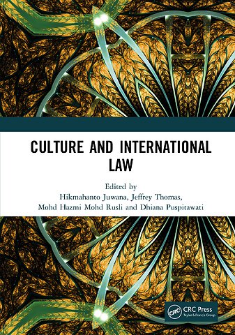 Culture and International Law