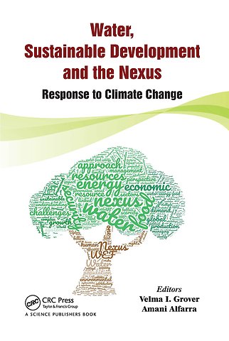 Water, Sustainable Development and the Nexus