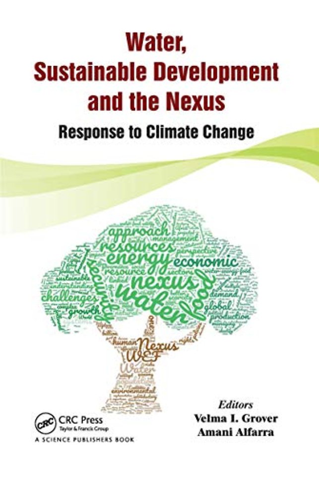 Water, Sustainable Development and the Nexus