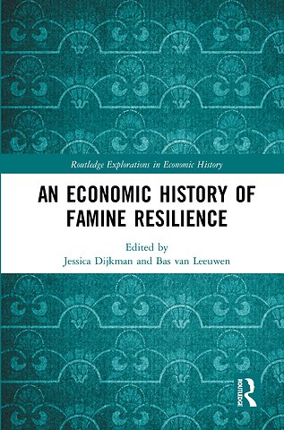 Economic History of Famine Resilience