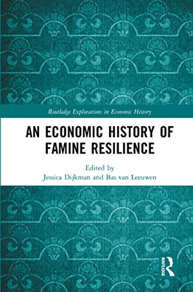 Economic History of Famine Resilience