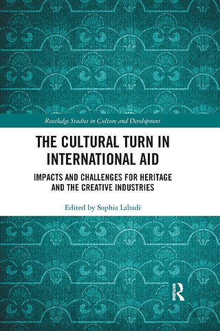 Cultural Turn in International Aid