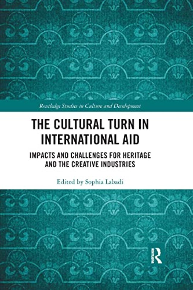 Cultural Turn in International Aid