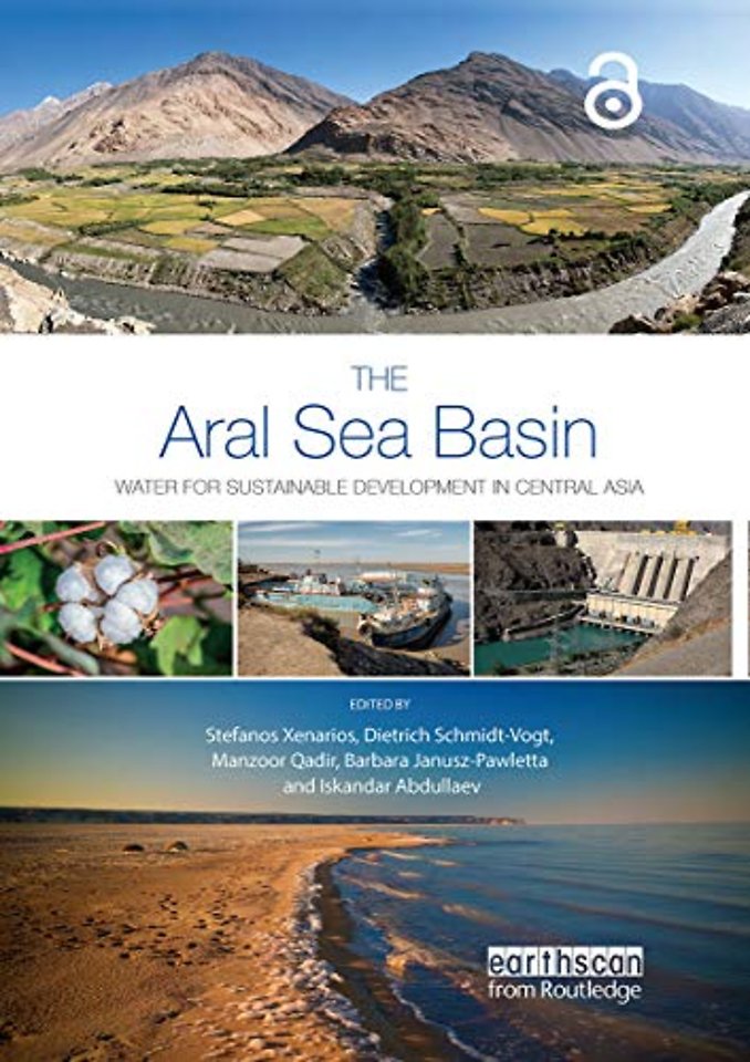 Aral Sea Basin