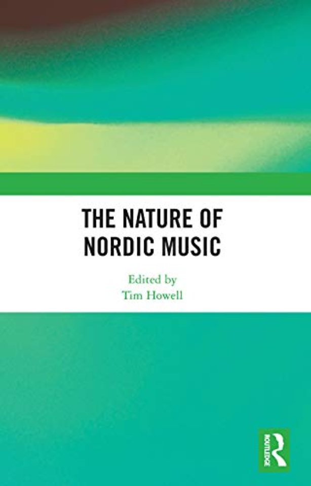 Nature of Nordic Music