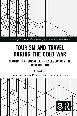 Tourism and Travel during the Cold War