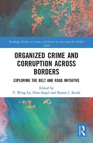 Organized Crime and Corruption Across Borders