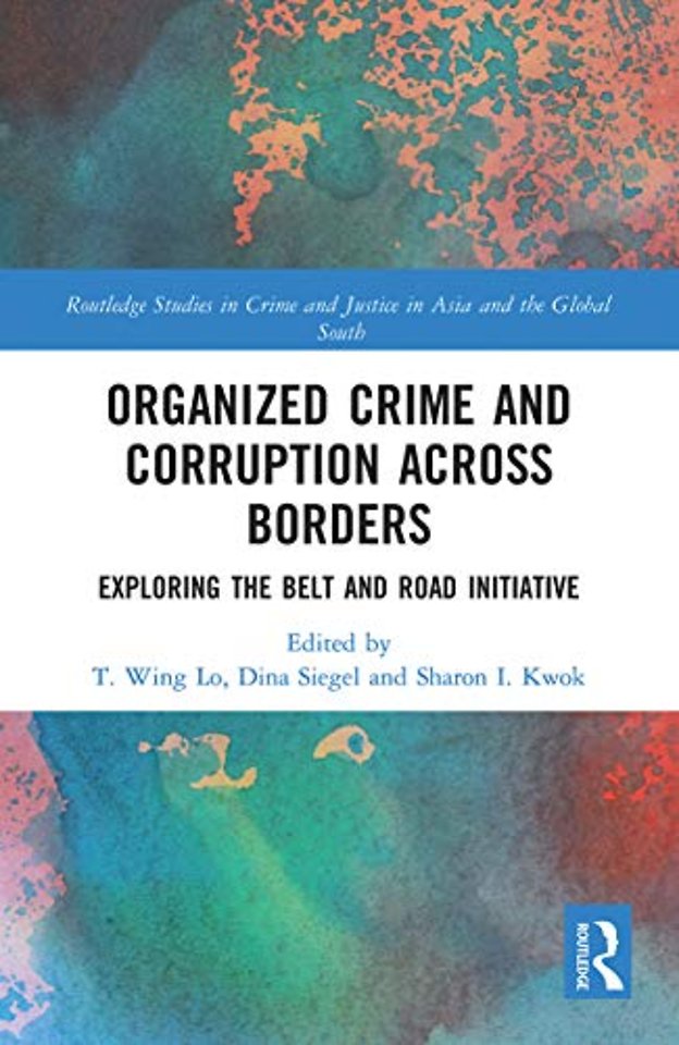 Organized Crime and Corruption Across Borders