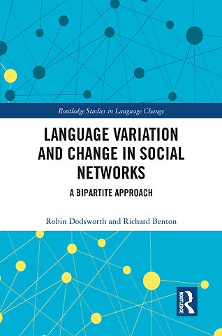 Language variation and change in social networks