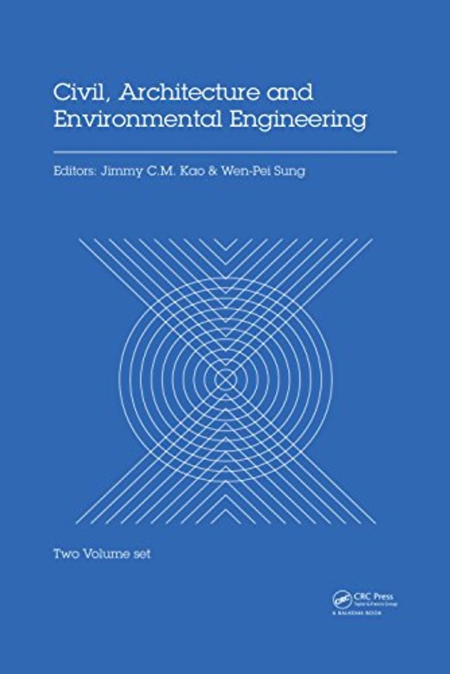 Civil, Architecture and Environmental Engineering