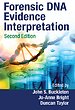 Forensic DNA Evidence Interpretation Forensic DNA Evidence Interpretation