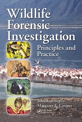 Wildlife Forensic Investigation