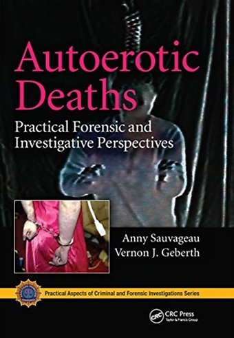 Autoerotic Deaths