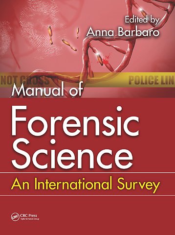 Manual of Forensic Science