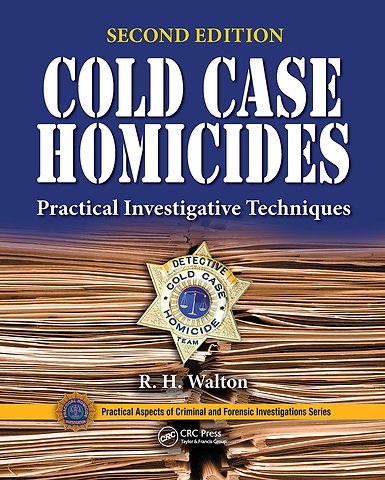 Cold Case Homicides
