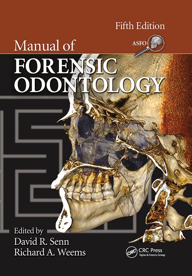 Manual of Forensic Odontology