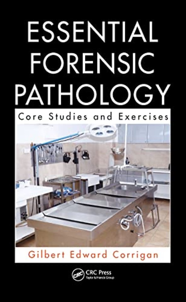 Essential Forensic Pathology