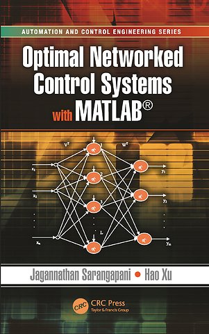 Optimal Networked Control Systems with MATLAB