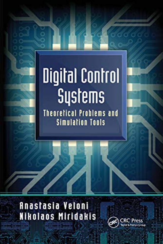 Digital Control Systems