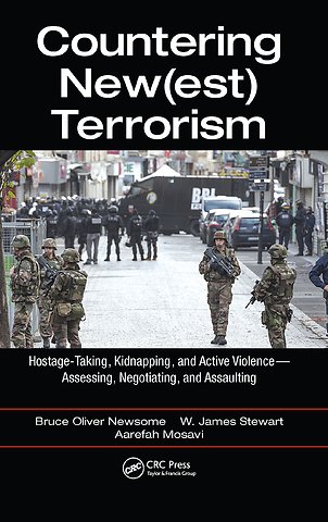 Countering New(est) Terrorism