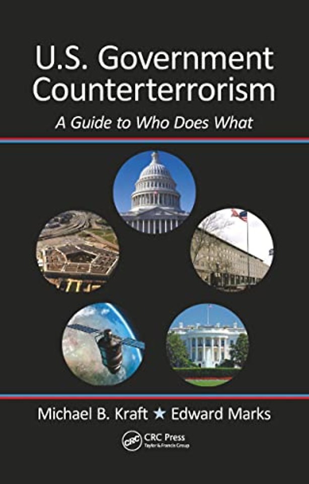 U.S. Government Counterterrorism