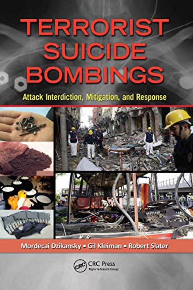 Terrorist Suicide Bombings