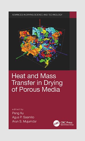 Heat and Mass Transfer in Drying of Porous Media
