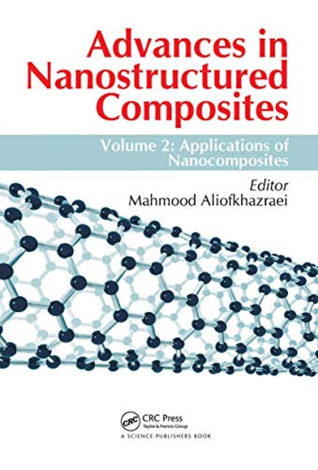 Advances in Nanostructured Composites