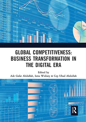 Global Competitiveness: Business Transformation in the Digital Era