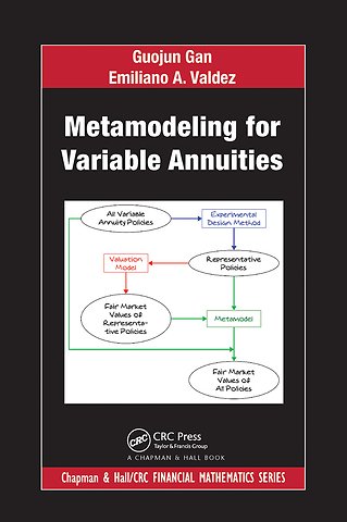 Metamodeling for Variable Annuities