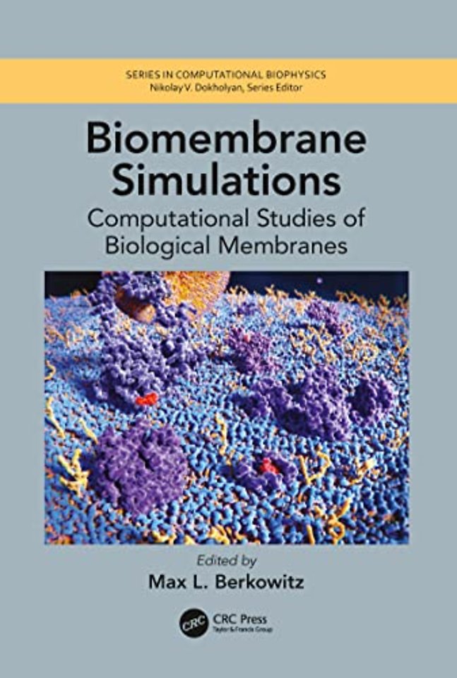 Biomembrane Simulations