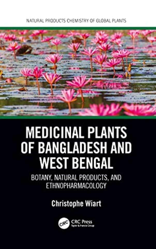 Medicinal Plants of Bangladesh and West Bengal