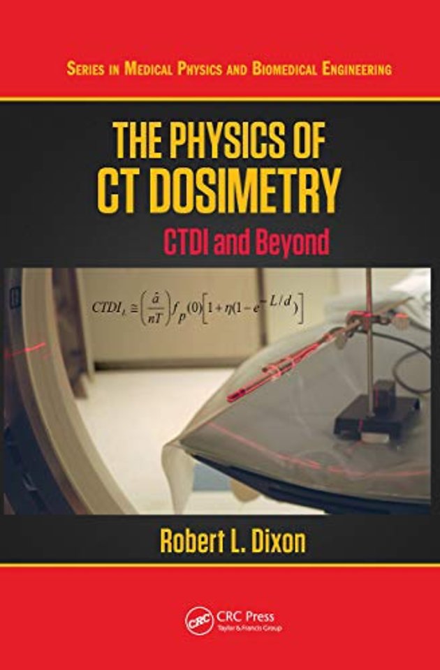 Physics of CT Dosimetry
