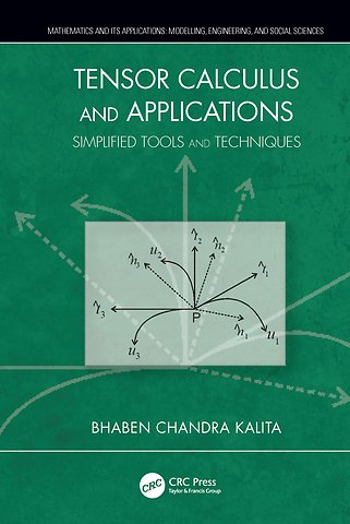 Tensor Calculus and Applications