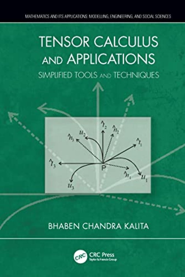 Tensor Calculus and Applications