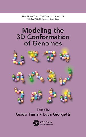 Modeling the 3D Conformation of Genomes