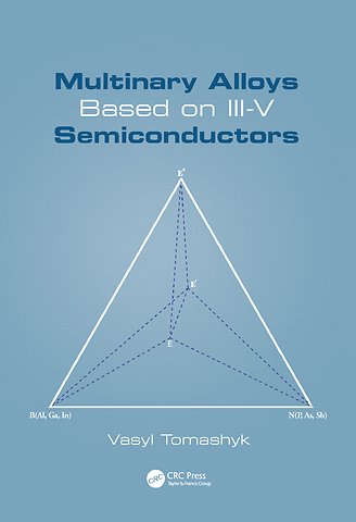 Multinary Alloys Based on III-V Semiconductors