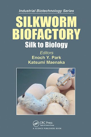 Silkworm Biofactory