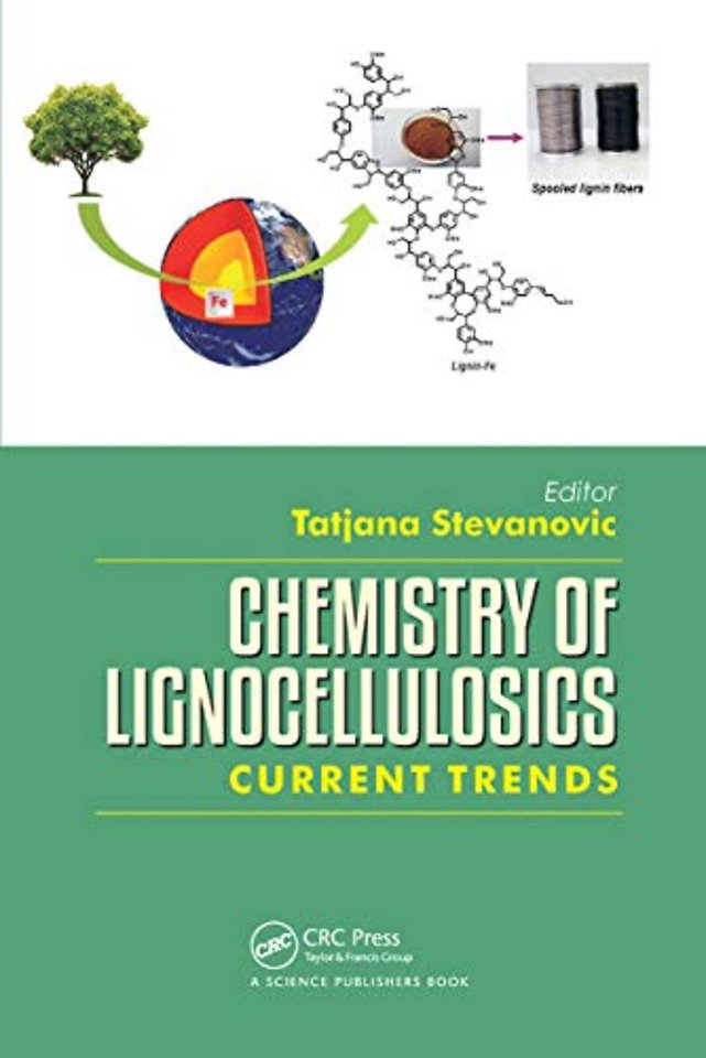 Chemistry of Lignocellulosics