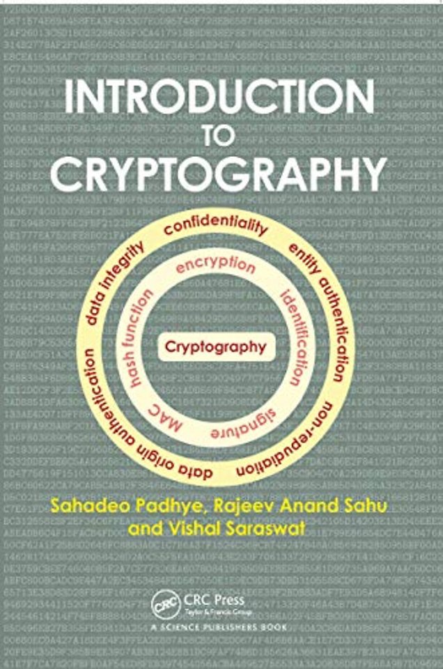 Introduction to Cryptography