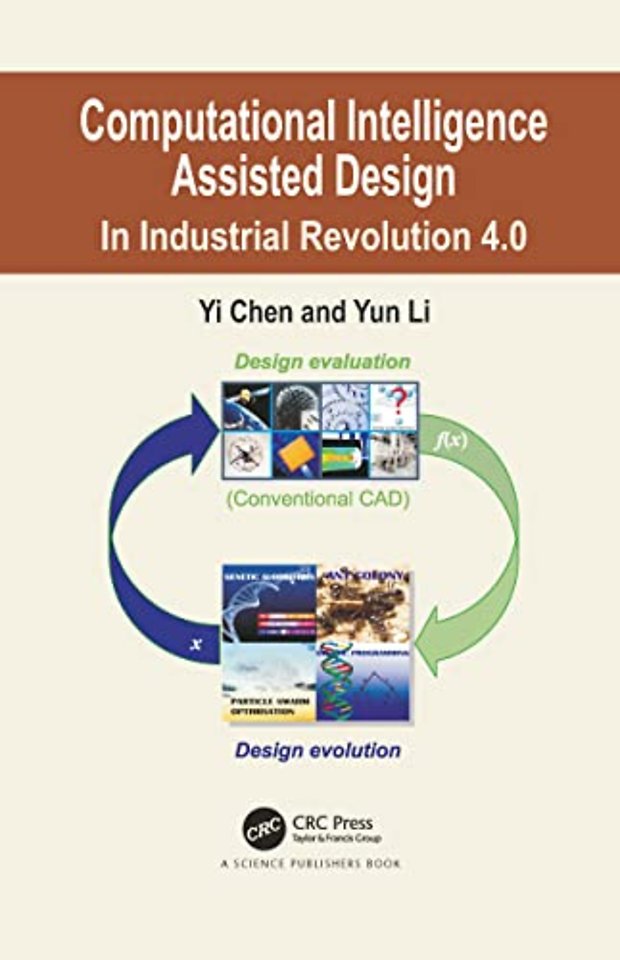 Computational Intelligence Assisted Design