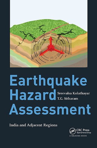 Earthquake Hazard Assessment